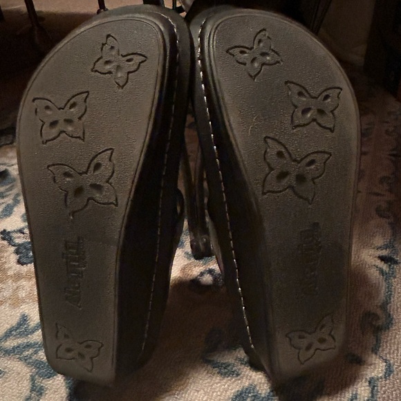 Alegria Classic clog shoes - Picture 8 of 10